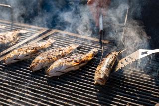 Chorizo enceinte : risques et alternatives au barbecue