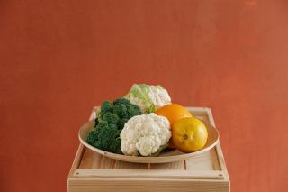 Constipation grossesse : l'alimentation qui relance le transit