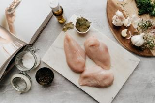 Poulet enceinte : cuisson, rillettes et alimentation en été