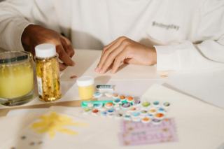 Perturbateurs endocriniens et grossesse : aliments et précautions