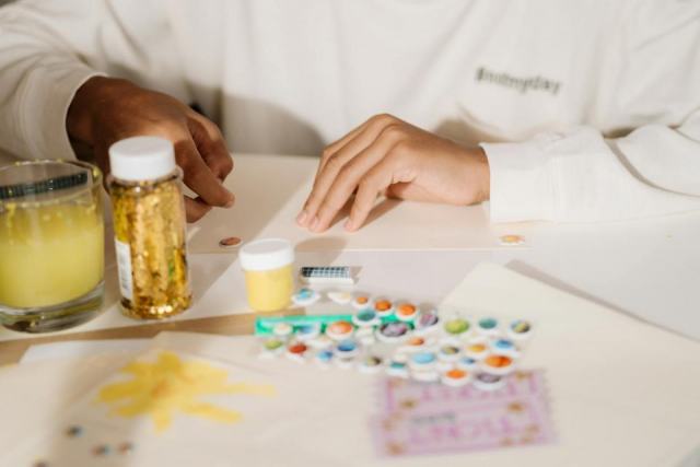 Perturbateurs endocriniens pendant la grossesse : agir sur son alimentation