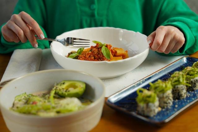 Menu femme enceinte et grossesse : guide alimentation