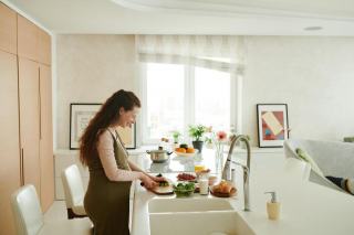 Bien manger pendant la grossesse : nos conseils nutritionnels Bien manger pendant la grossesse : nos conseils nutritionnels