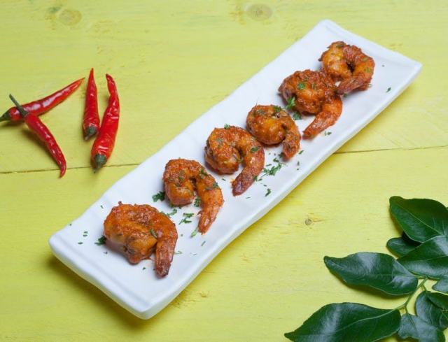 Manger des crevettes enceinte : tout sur la cuisson et les recettes