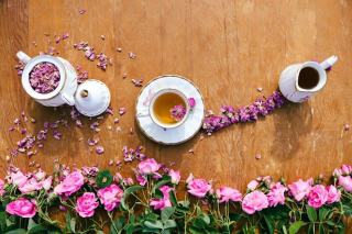 Rooibos enceinte : tisane sans caféine idéale pour la grossesse