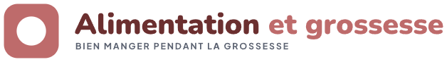 Alimentation et grossesse