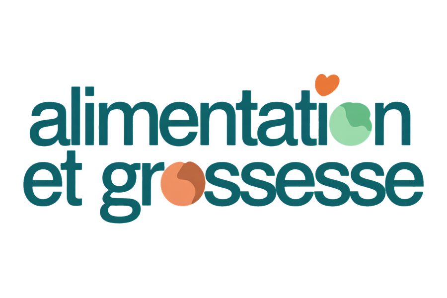 Alimentation et grossesse