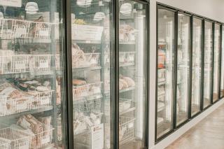 Lardons enceinte : listériose, cuisson et congelation