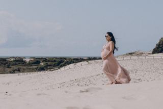 Vitamine D pendant la grossesse, carence et supplémentation