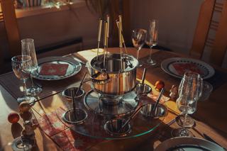 Fondue savoyarde enceinte : peut-on en manger sans risque ?
