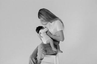 Allaitement difficile : passer le cap avec douceur et bien manger