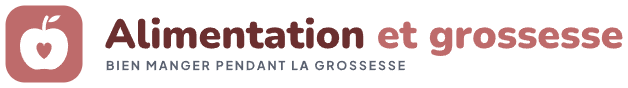 Alimentation et grossesse