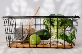 Astuces anti-gaspillage pour bien manger enceinte sans gâcher